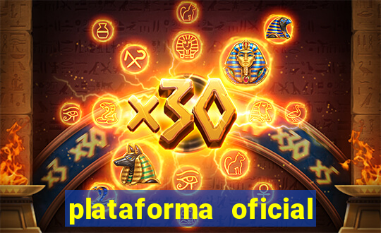 plataforma oficial do jogo do tigre